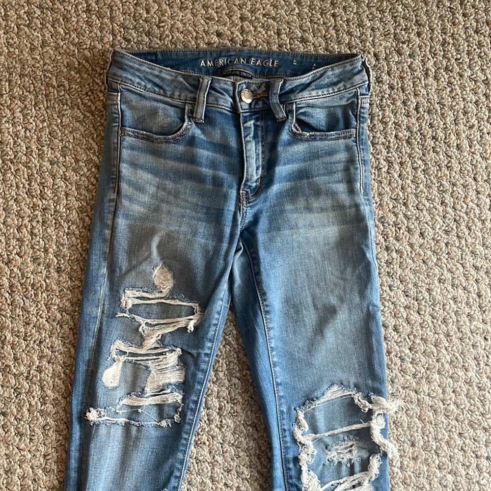Women’s American Eagle Jeans